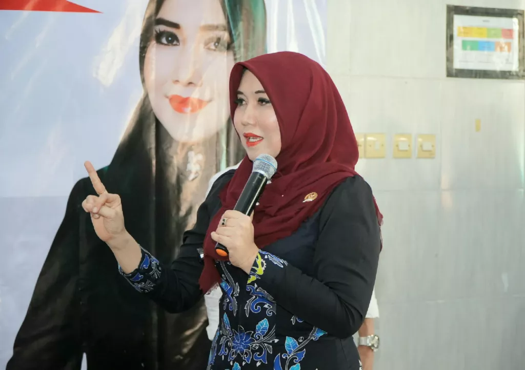 Polisi Bongkar Sindikat Joki UTBK di Surabaya, Lia Istifhama Beri Apresiasi