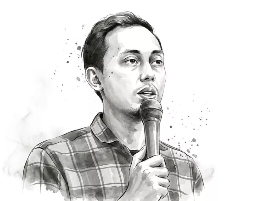 Homeless Media dan Tantangan Kepercayaan Publik