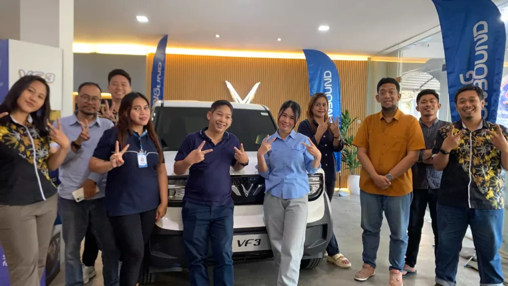 ORIN Rambah Kepercayaan Dealer Global, jadi Vendor untuk Jawab Sensitivitas Kelistrikan EV