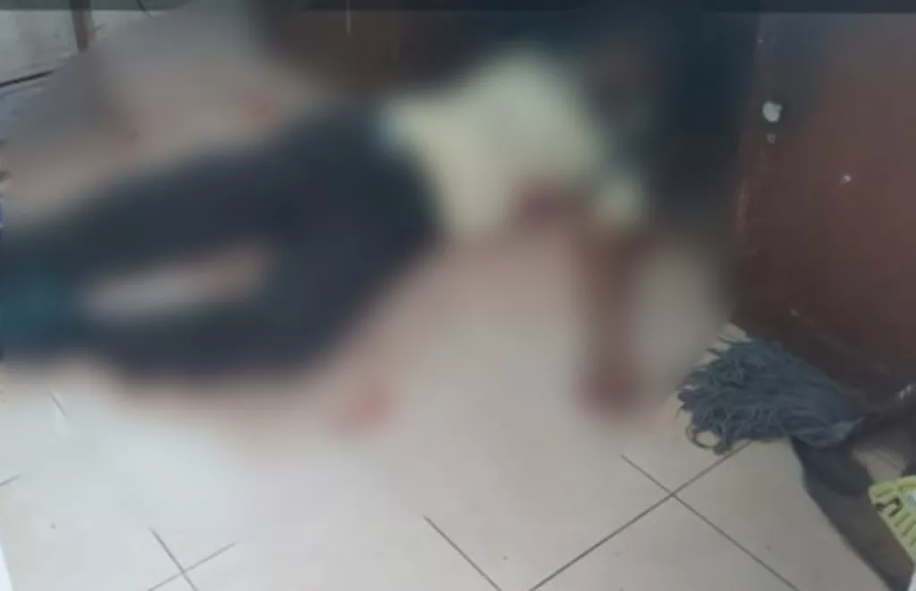 Tak Sampai Setengah Hari, Polisi Tangkap Pelaku Pembunuhan Sekuriti di Sukomanunggal