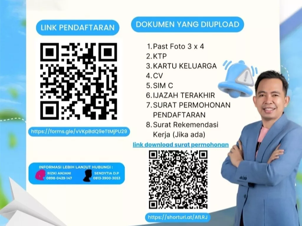 Pemkab Jember Buka Rekrutmen Tenaga Survei Pajak: Gaji Rp2,85 Juta, Berikut Syaratnya