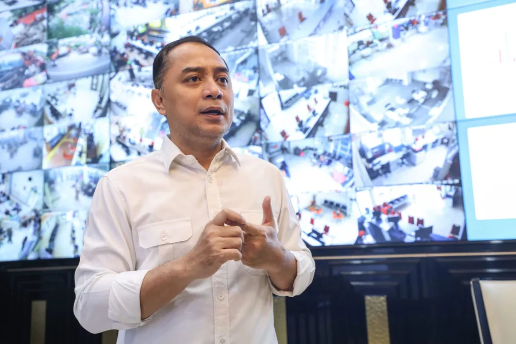 Korban Dugaan Keracunan MBG di Surabaya Bertambah, Wali Kota Eri Bingung