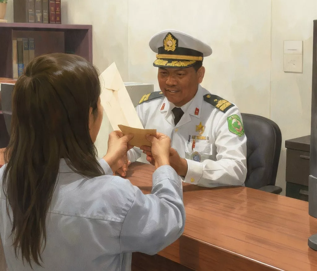 KCB Laporkan DLH Jatim ke Kejati Atas Dugaan Pungli Izin Usaha