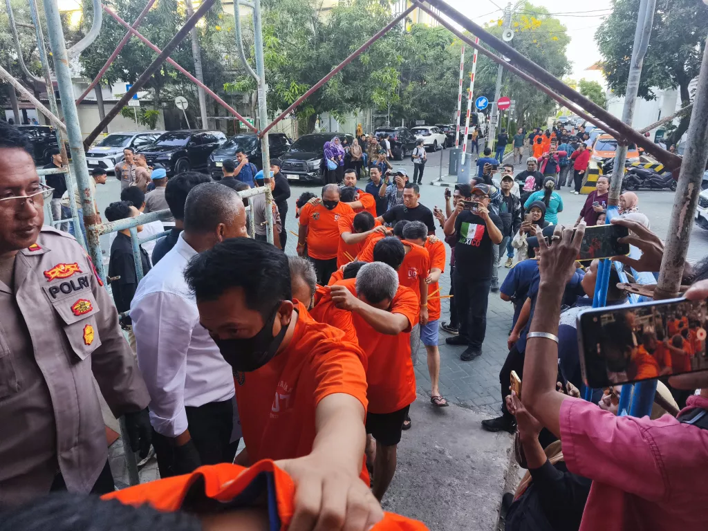 DPRD Surabaya Minta Sindikat Joki UTBK Kedokteran Diusut Tuntas