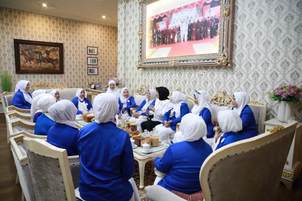 Wabup Mimik Dorong UMKM Sidoarjo Tembus Pasar Modern