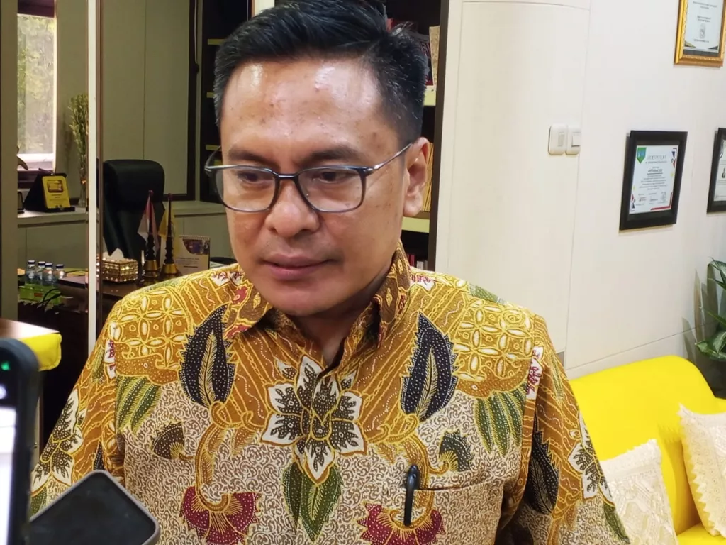 DPRD Surabaya Siap Perjuangkan Perda Disabilitas
