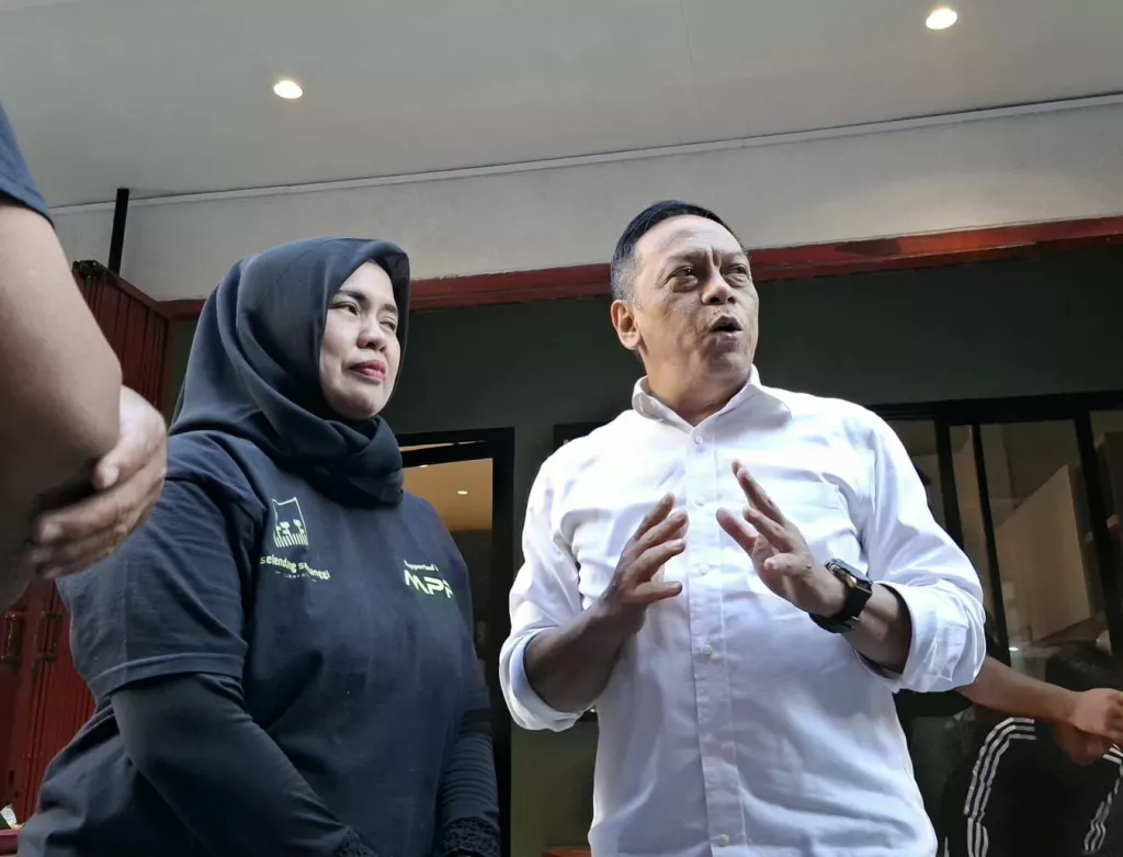 Sensus Ekonomi jadi Penentu Program UMKM Surabaya