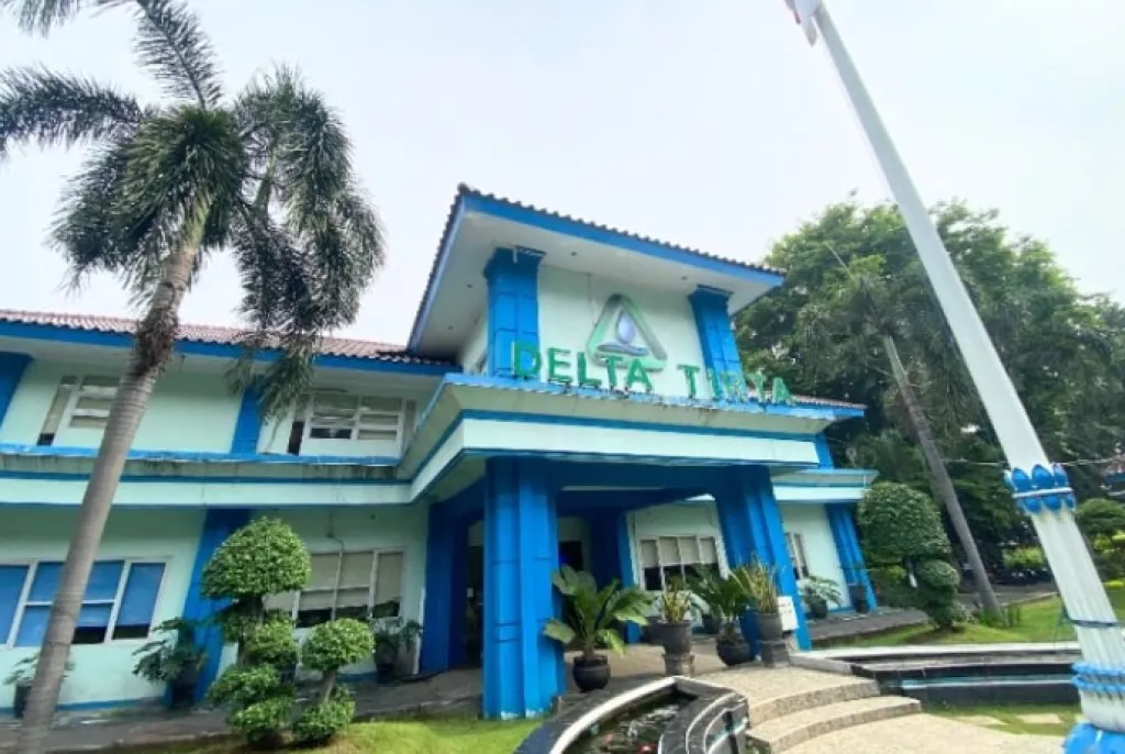 Diduga Ada yang Nyontek di Seleksi Direksi PDAM Delta Tirta, Begini Pengakuan Seorang Peserta