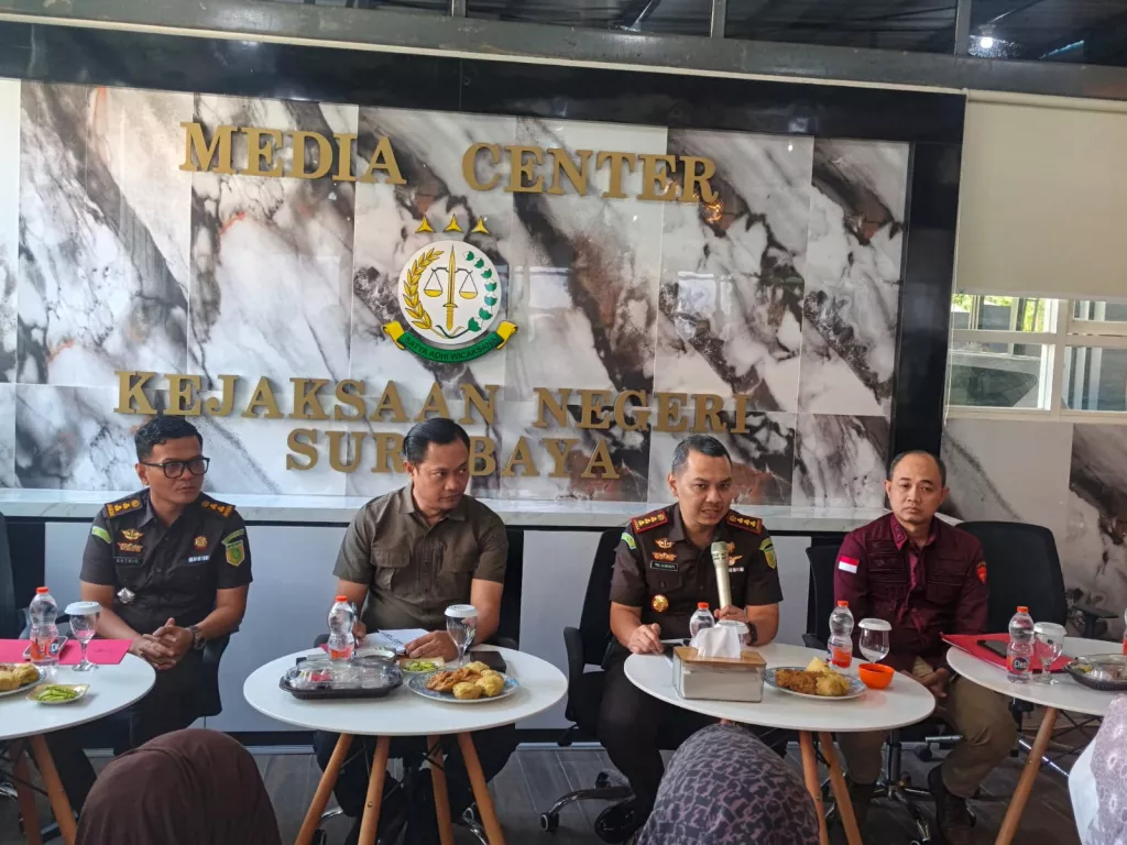 Kejari Surabaya Hentikan Penyelidikan Dugaan Korupsi di RSUD dr Soetomo