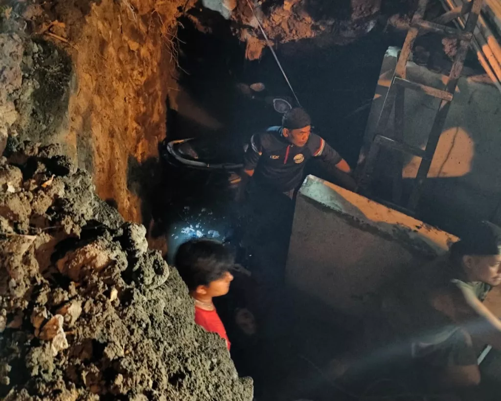 Insiden Proyek Maut Margorejo Surabaya, DPRD Jatim Desak Evaluasi Keamanan