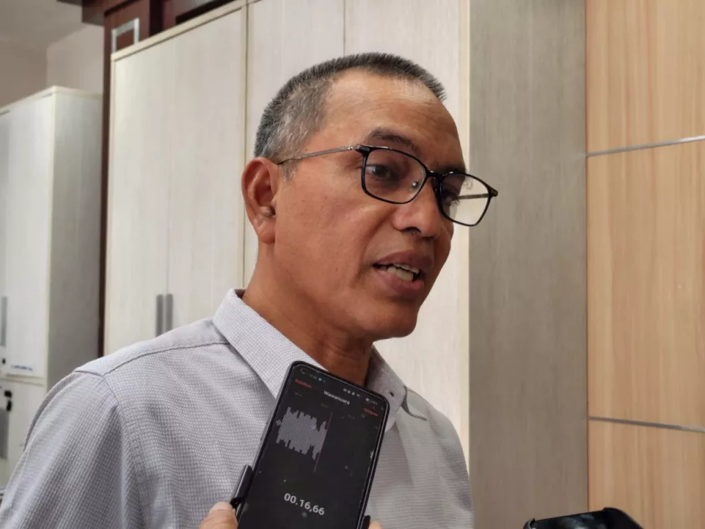 DPRD Surabaya Soroti Dugaan Ketidaklengkapan Izin Pasar di Kawasan Tanjungsari