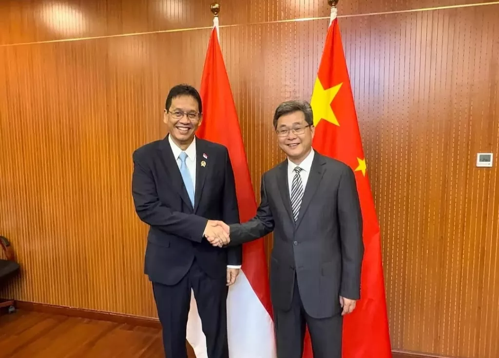 Ketika China Sempat Khawatir soal Kondisi Fiskal RI, Begini Penjelasan Purbaya