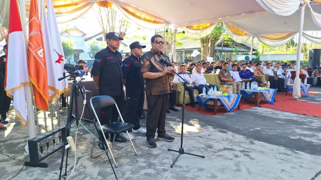 Masalah Buruh Pakerin di Mojokerto, Ini Respon Penasihat Khusus Presiden Said Iqbal
