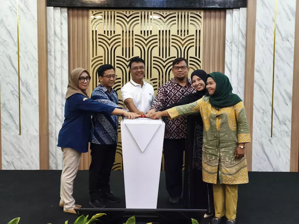 Gandeng UNDP, Cara Pemerintah Cegah Pencemaran Plastik Sungai di Surabaya