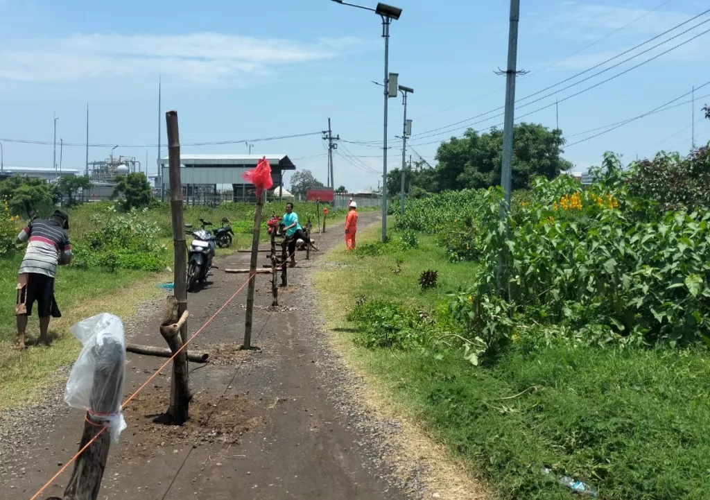 Satgas Anti Mafia Tanah Polri Selidiki Dugaan Penyerobotan Lahan di Pasuruan