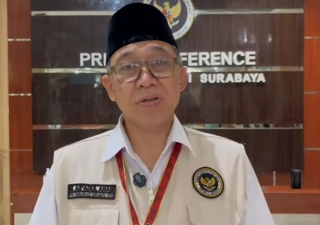 2 Jemaah Haji Probolinggo Masih Tertahan di Arab Saudi, Ini Identitas dan Penyebabnya