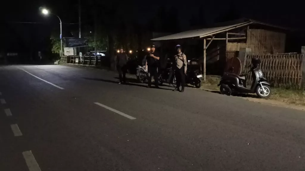 Pria di Probolinggo jadi Korban Begal, Satu Motor Matik Raib 