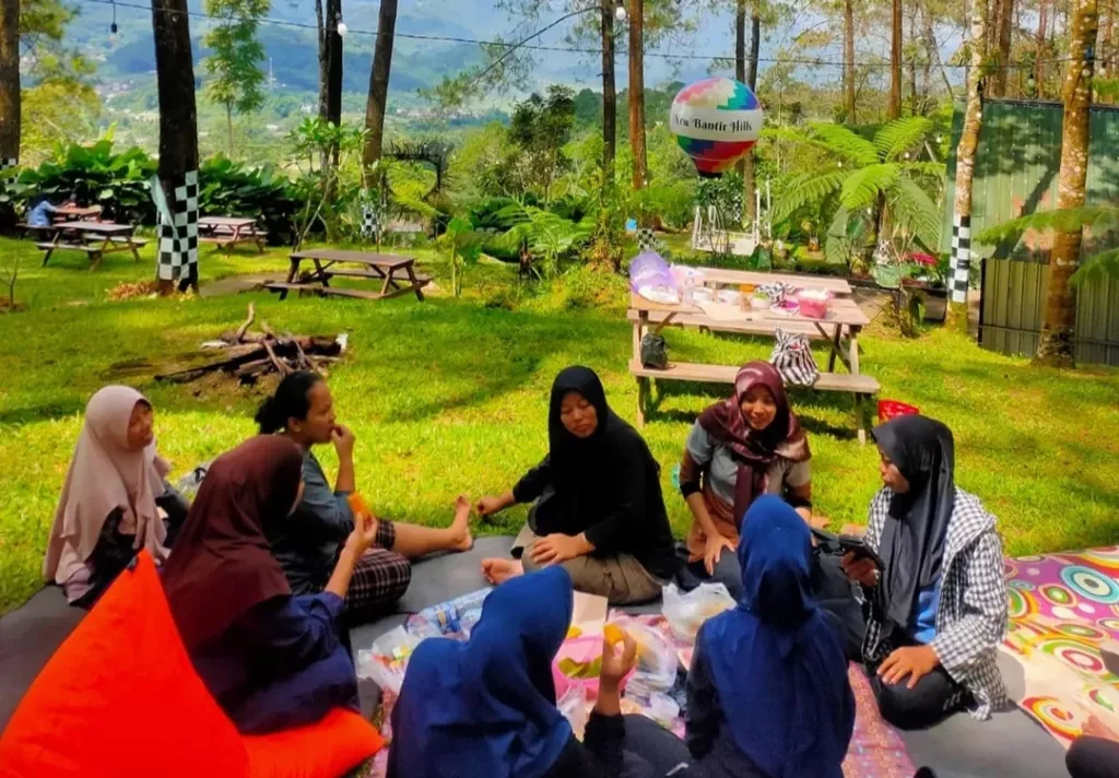 5 Wisata Semarang Ternyaman dan Murah Cocok untuk Liburan Bareng Anak