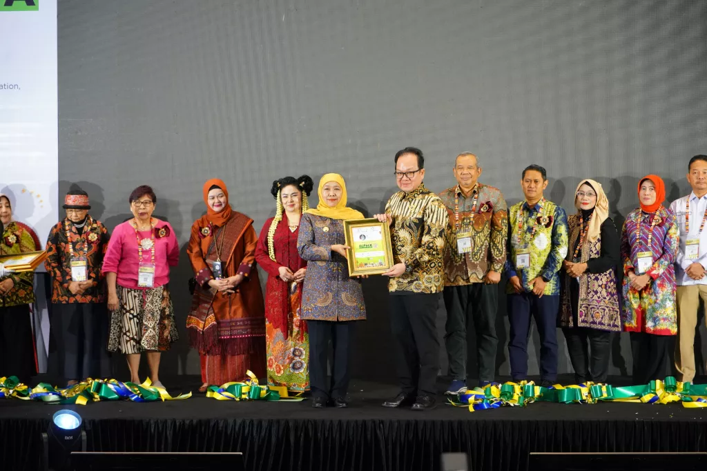ALLPACK Surabaya 2026: Cara Krista Exhibitions Perkuat Hilirisasi dan Daya Saing IKM