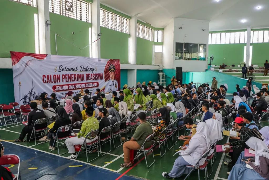 Beasiswa Pemuda Tangguh SMA-MA di Surabaya Kini Tak Lagi Masuk Rekening Siswa