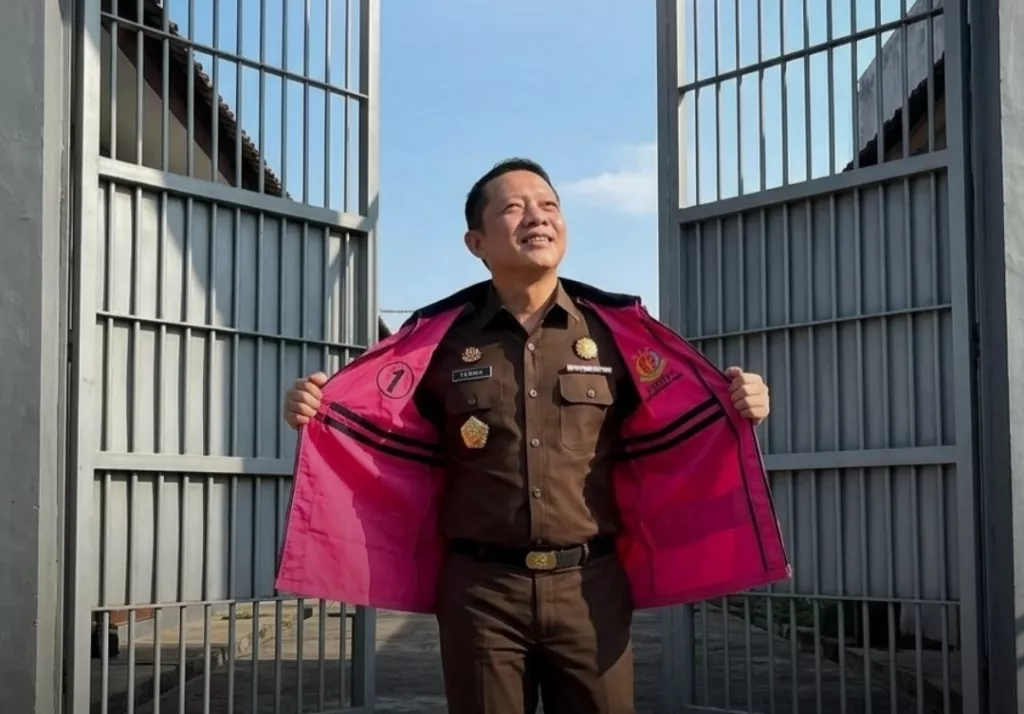 Pakar Hukum Pidana Ubhara Surabaya Sebut Eks Jampidsus Layak Dihukum Mati