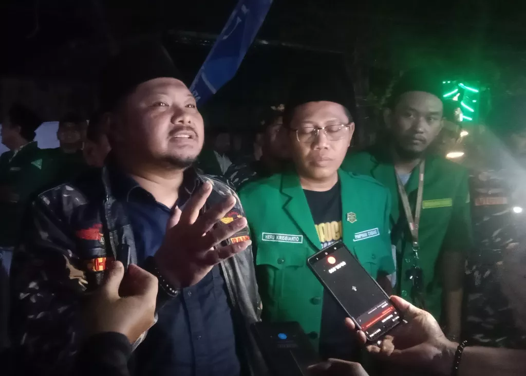 Ansor Sidoarjo Minta Pemkab Serius Tertipkan Peredaran Miras Ilegal, Beri Waktu 7x24 Jam