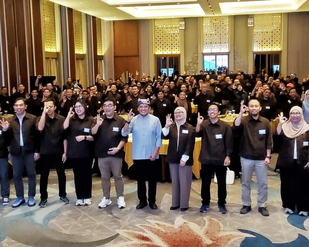 12 Ribu Lebih Berita Migas dalam 6 Bulan, Cuma 2% yang Negatif. Kok Bisa?