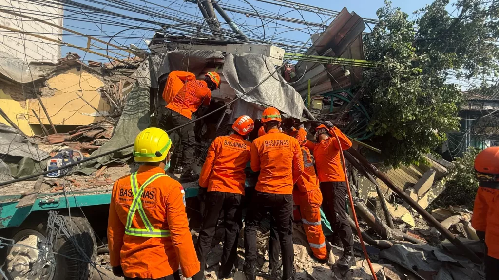 Kecelakaan Maut di Pasuruan, Berikut Daftar Korban Tewas dan Selamat