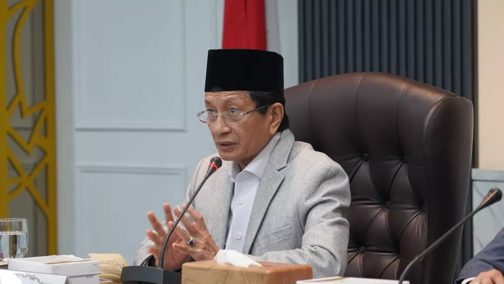 Kemenag Terapkan Manajemen Talenta Berbasis Sistem Merit untuk Birokrasi Bebas KKN