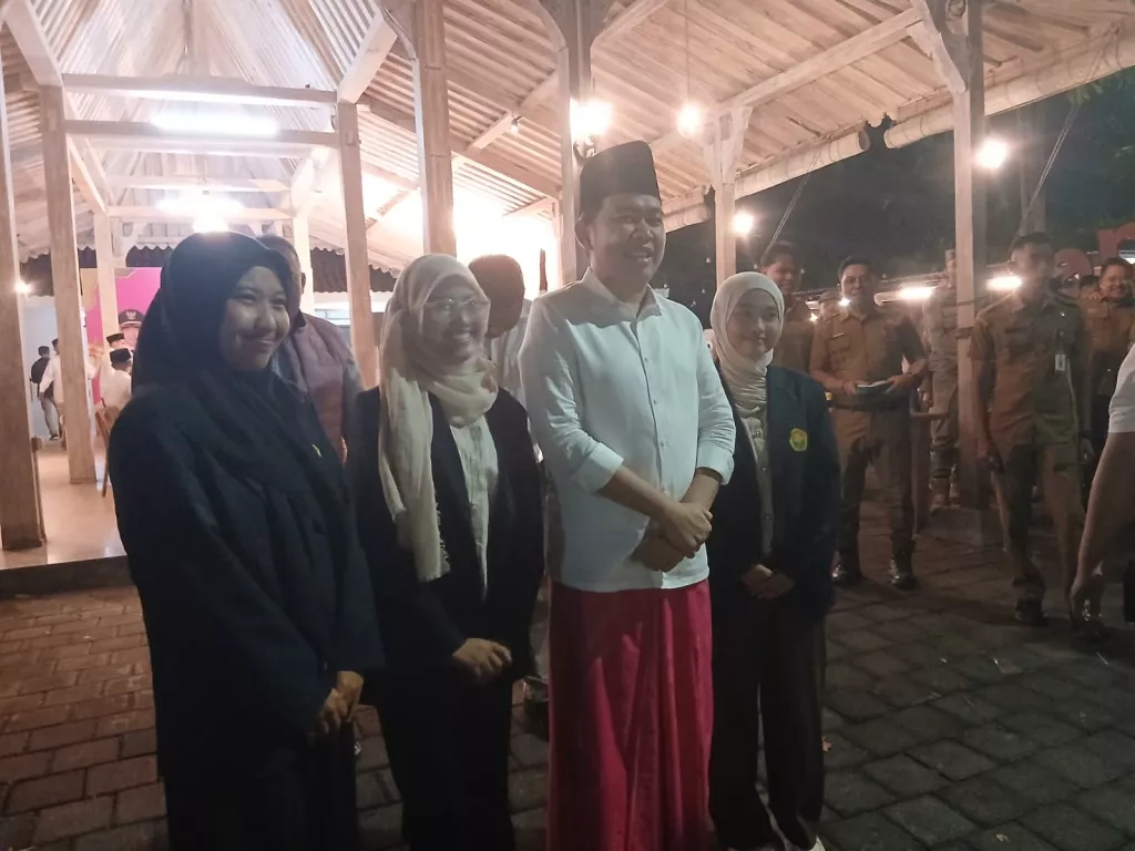 Komitmen Pemkab Jember untuk Pesantren: Dari Beasiswa Internasional, Insentif Guru Ngaji hingga Layanan Kesehatan Gratis