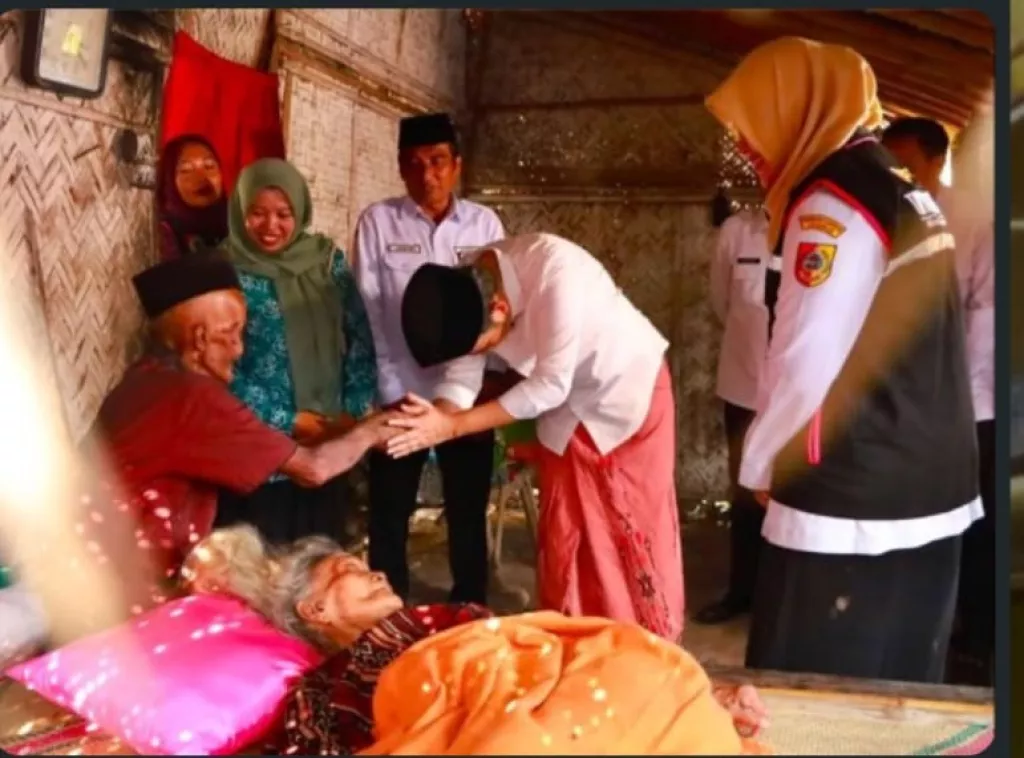 Ubah Paradigma Kesehatan, Program Home Care Jember Dinilai Layak jadi Percontohan Nasional