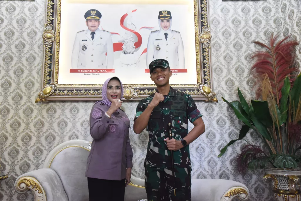 Sederet Komitmen Pemkab Sidoarjo dalam Percepatan Pembentukan Program KDKMP