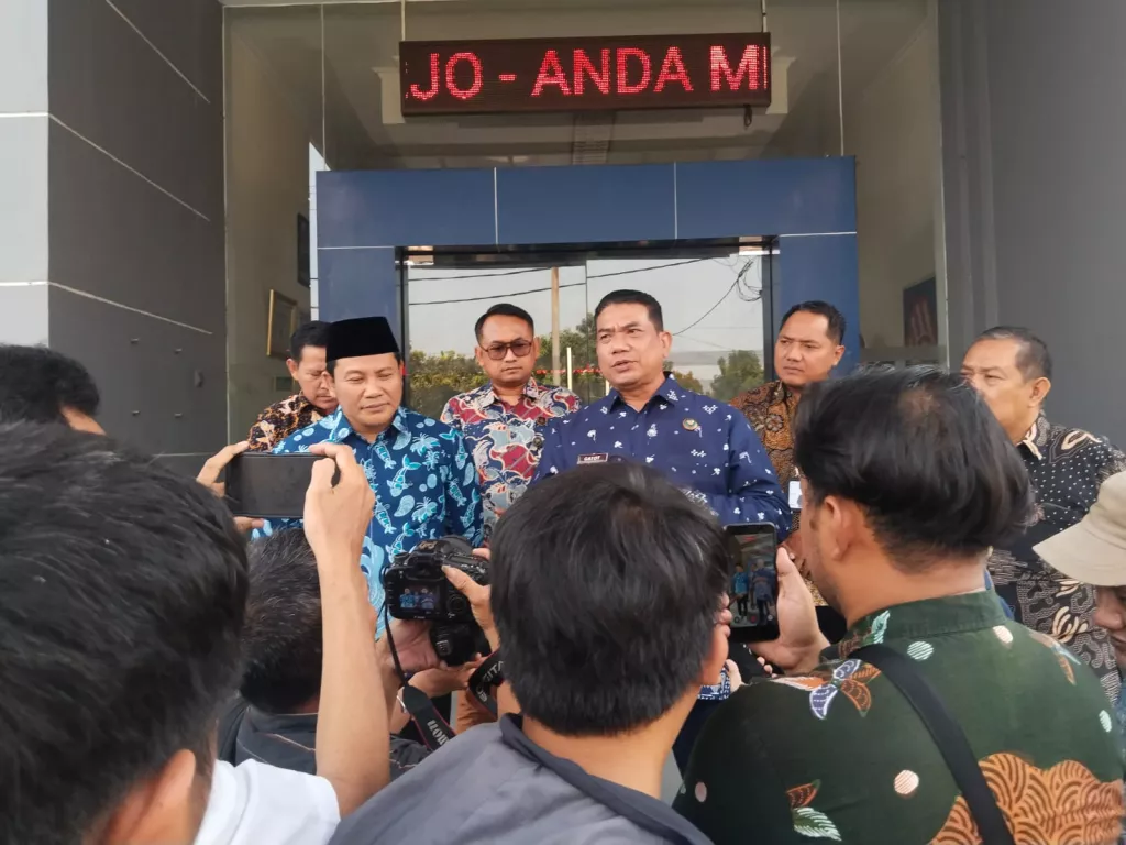 Benteng Perlindungan Generasi Muda, Cara Sidoarjo Persempit Ruang Gerak Pengedar Narkoba