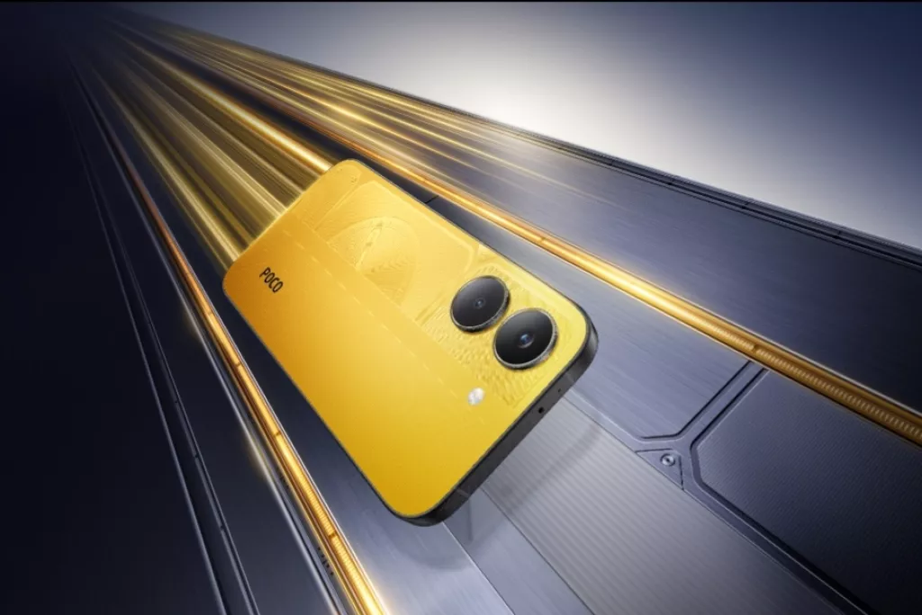 Poco X8 Pro Yellow Resmi Diluncurkan, Berikut Sederet Kualitas dan Harganya