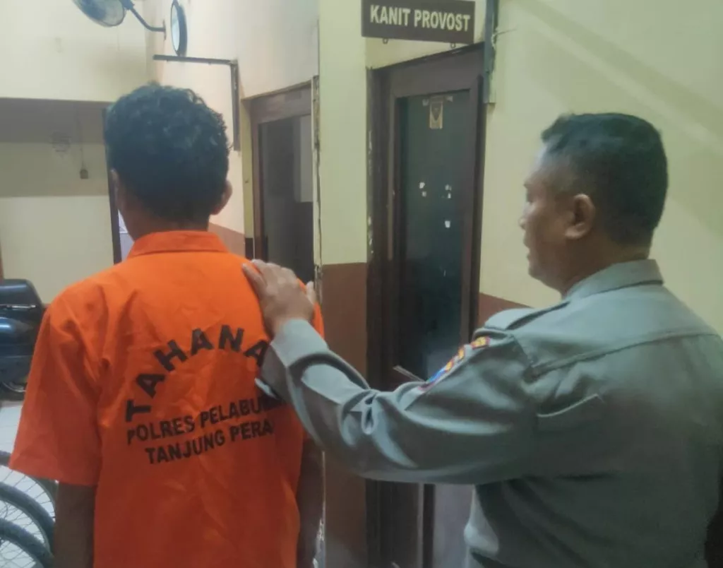 Adu Nasib di Surabaya, Arek Blitar Malah Masuk Penjara