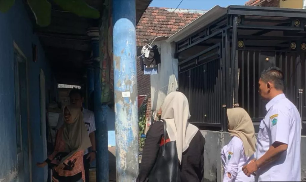 Gadis 14 Tahun Asal Surabaya Diduga Alami Eksploitasi, Dipaksa Ngamen, Hingga Hamil dalam Penyekapan