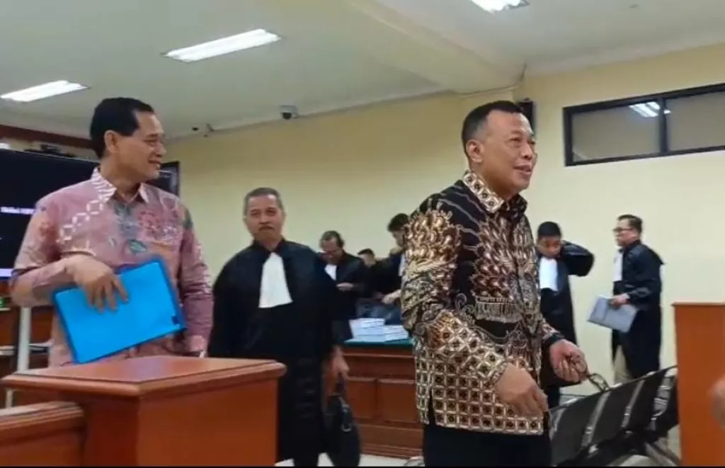 Bantah Suap dan Gratifikasi, Kuasa Hukum Eks Bupati Ponorogo Tegaskan Uang Rp500 Juta Murni Pinjaman
