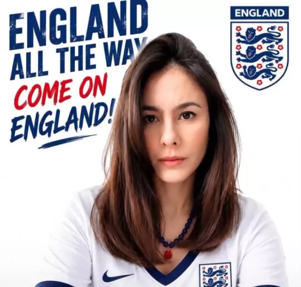 Inggris vs Argentina, Harry Kane Dkk Diprediksi Melaju Mulus ke Final