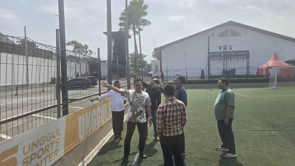 Turnamen Mini Soccer Piala Bahlil Lahadalia 2026 Segera Dimulai, Golkar Jatim Pastikan Kesiapan 11 Venue