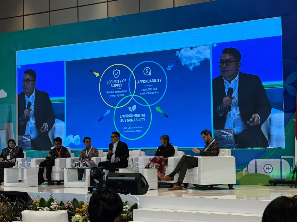 Transisi Energi yang Tetap Menjaga Daya Saing Industri
