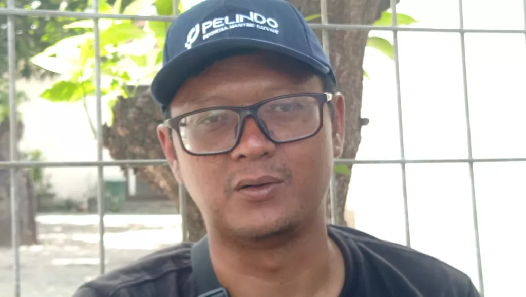 Saksikan Rekan Sejawat Meninggal, Begini Cerita Pilu Penumpang yang Selamat di KM Mutiara Sentosa II