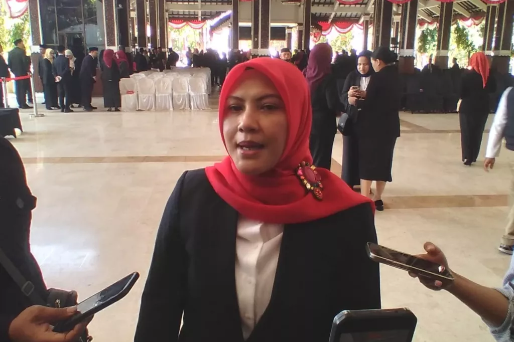 Dinkes Sidoarjo Siapkan Sanksi Tegas pada Pembuang Limbah Jarum Suntik di Exit Tol Tambaksumur 