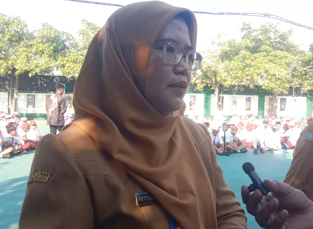 Ternyata Ini Penyebab Banyak Posisi Kepala Sekolah di Sidoarjo Kosong