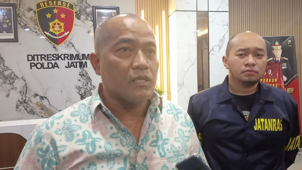 Polisi Sebar 5 Tim Buru Terduga Pembunuh Sekdin DPRKPP Bangkalan
