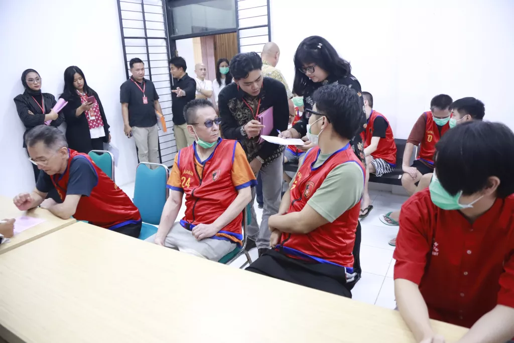 Kejari Surabaya Tangani Sindikat Kasus Penipuan Asmara Online, Begini Cara Pelaku Beraksi