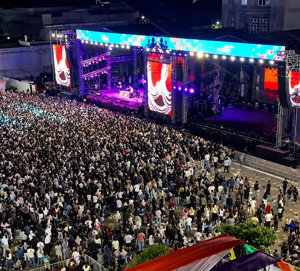 Pakar Hukum Ingatkan Pemkot Surabaya Cermat Terbitkan Izin Acara Besar Pasca-Kericuhan Konser SUBEC
