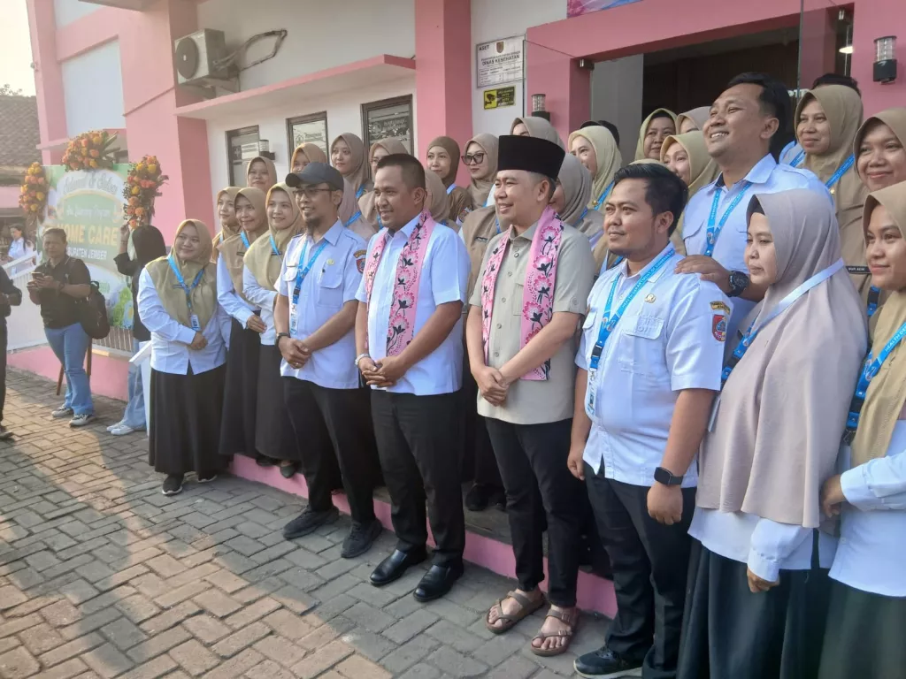 Ombudsman RI Puji Gebrakan Pelayanan Publik Jember yang Sentuh Masyarakat Pedesaan