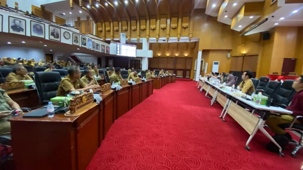 Penanganan Banjir di Surabaya Masih Setengah Hati, DPRD Bongkar Penyebabnya
