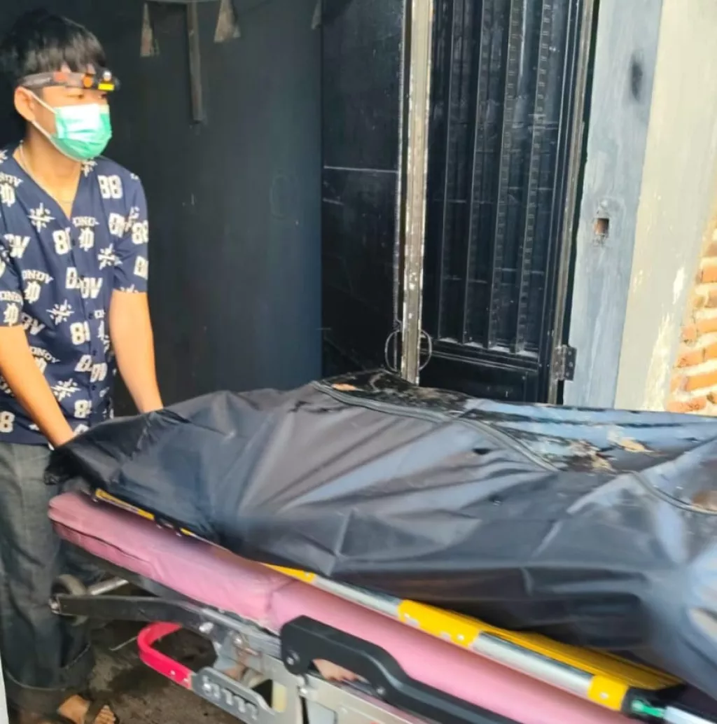 Perempuan asal Surabaya Ditemukan Tewas Membusuk di Kamar Kos Sidoarjo, Ini Identitasnya