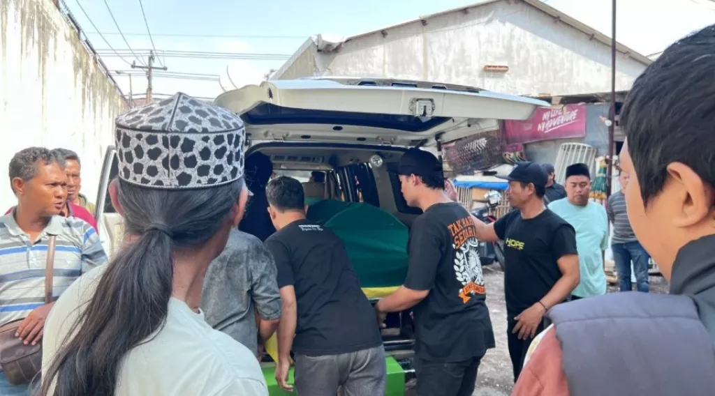 Pria di Gangsir Pasuruan Tewas usai Ditangkap Polisi, Keluarga Tuntut Keadilan